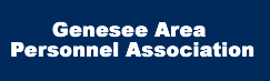 Genesee Area Personnel Association (GAPA)